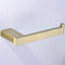 RANDOM Brushed Gold Toilet Paper Holder, Bathroom Hardware Accessories SUS 304 Stainless Steel Modern Tissue Paper Roll Holder Nordic Minimalism C...