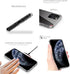 Phone Case Compatible with iPhone 13 Pro Money Bill One Hundred Dollar Shock Accessories Scratch Waterproof Cover...