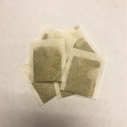 Soursop Tea by Source Nutrition - Pure Graviola, Cut and Sifted Leaves, High in Acetogenins - 30 Tea Bags With Resealable Pouch...