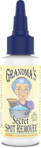 Grandma's Secret Spot Remover - Chlorine, Bleach and Toxin-Free Stain Remover - Stain Remover for Clothes - Fabric Stain Remover Removes Oil, Pain...