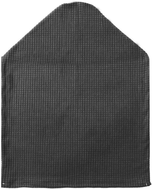 BESPORTBLE Chair Arm Protectors Sofa Armrest Cover Stretch Armchair Slipcover Protector Elastic Home Office Recliner Couch Loveseat Protective Clo...