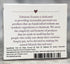 Fabulous Frannie Cinnamon Essential Oil Herbal Soap Gift Set each made with Cinnamon Pure Essential Oil 4 Ounce (Pack of 2)...