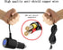 Car Charger for Garmin Nuvi, Garmin GPS Charger Cable,Mini USB Power Cord Cable Dual Port USB Vehicle Power Charging Cable Cord for Garmin Nuvi C2...