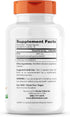 Doctor's Best MSM with OptiMSM, Joint Support, Immune System, Antioxidant and Protein-Building Role, Non-GMO, Gluten Free, 1000 mg, 180 Veggie Cap...