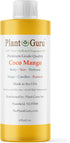 Coco Mango Fragrance Oil 4 fl. oz. Scented Oil for DIY Soap Making, Candles, Bath Bombs, Body Butters. Used in Aromatherapy Diffusers, Burners and...