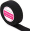 Dreamlover Wig Band, Elastic Band for Sewing, 1 Inch X 6 Yard...