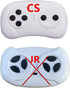 weelye CSR-12T 2.4G White Bluetooth Remote Control Remote Controller Transmitter Accessories Kids Powered Wheels Children Electric Ride On Toy Car...