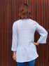 Style Arc Sewing Pattern - Jules Woven Tunic (Sizes 10-22)...