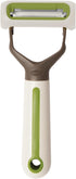 Chef'n FreshForce 3-in-1 Peeler (Arugula and Meringue)...
