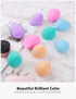 InnoGear Makeup Sponge, 10 Pcs Makeup Sponges Blender Set Beauty Cosmetic Foundation Blending Applicator Puff, Flawless for Liquid Cream Powder (M...