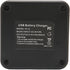 USB Camera Battery Charging Station,for AHDBT?501 601 701 801,Safe ,AHDBT 501 601 701 801 Universal Battery Charger...