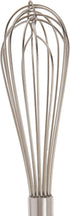 Winco French Whip, 12-Inch, Stainless Steel...