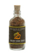 Sea Salts of Hawaii Molokai Kiawe Mesquite Smoked Hawaiian Sea Salt, 4 Ounce Bottle - Made in Hawaii...