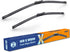 26"+23" Wiper Blades Replacement for Toyota Tundra 2007-2020,Sequoia 2008-2020 Quiet and Durable Stable All-Season Windshield Wiper Blades...