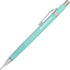 Pentel P205-97D Mechanical Automatic Pencil - Pastel Floral Range - Green Bud (Pastel Green) - Single + 12 HB 0.5mm Refill Leads...