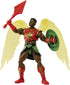 Mattel Masters Of The Universe Masterverse Sun-Man Action Figure, 7-Inch Collectible Gift...