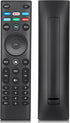 for VIZIO-Smart-TV-Remote-Replacement,Universal control XRT140 for VIZIO All LED LCD HD 4K UHD HDR Smart TVs...