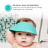 bbluev - Kaep - Silicone Shampoo Repellent Cap - No More Tears (Grey)...