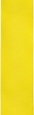 ATRBB 25 Yards 1 1/2 Inch Solid Grosgrain Ribbon Roll for Gift Wrapping DIY Hair Accessories (Yellow)...