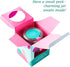 Only Good Vibes Positive Thinking Jar tracks your challenges and goals, gives positive boost and motivates you, your friends and others that you c...