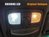 White Interior LED Lights Kit for Lexus GX470 2003 2004 2005 2006 2007 2008 2009 Super Bright 6000K Interior LED Bulbs Package + License Plate Lig...