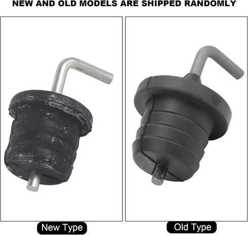 Transmission Filler Cap, 25615?5T0?004 Engine Oil Transmission Filler Cap Replacement for Atf A Cvt...