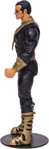 McFarlane Toys DC Multiverse Black Adam Endless Winter 7" Action Figure with Build-A Frost King Piece and Accessories...