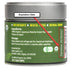 Kyoto Dew Matcha – Organic Premium Ceremonial Grade Japanese Matcha Green Tea Powder – No Fillers, Zero Sugar – USDA & JAS Certified, 30g (1oz) Ti...