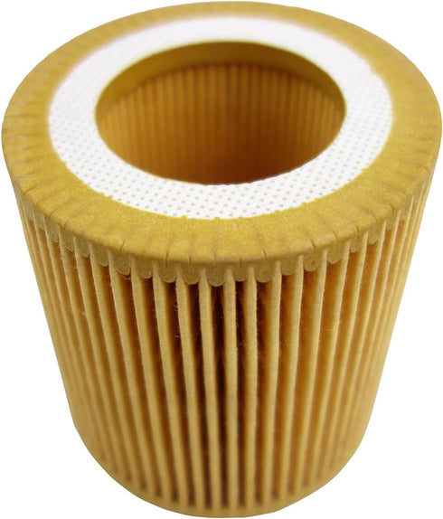 11427953129 Oil Filter Element Set Fit for BMW 128 135 323 325 328 330 335 428 435 525 528 530 535 640 740 Hybrid 3 5 7 M235 X1 X3 X4 X5 X6 Z4-4 P...