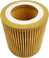 11427953129 Oil Filter Element Set Fit for BMW 128 135 323 325 328 330 335 428 435 525 528 530 535 640 740 Hybrid 3 5 7 M235 X1 X3 X4 X5 X6 Z4-4 P...