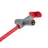Puncture Probe Test Leads Wire-Piercing Test Clip Multimeter Testing Tool for Automotive Car Repairing and Electrical Testing 2 PCS...