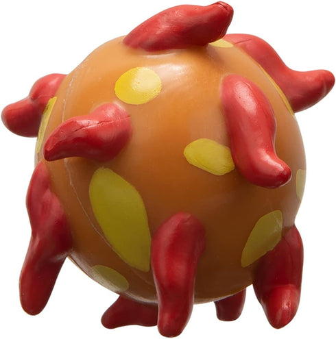 Pokémon Battle Figure 2 Pack - Features 4.5-Inch Cinderace and 2-Inch Pikachu Battle Figures with Accessory - Amazon Exclusive...