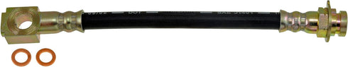 Dorman H380483 Brake Hydraulic Hose Compatible with Select Chevrolet/Pontiac Models...
