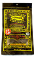 Cedar Creek | Air-Dried Thinly Sliced | 4oz pack | No Artificial Preservatives | Grass Grain Fed Beef | Clean Healthy Snack (Peppered)...