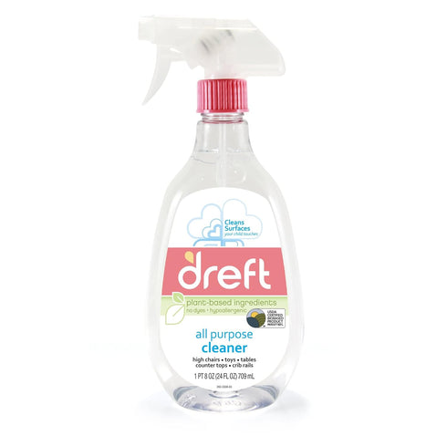 Dreft All Purpose Cleaner - 22 oz...