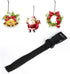 Car Air Freshener 3pcs, Upgraded Car Plastic Buckle for Car Cover Bottom Buckle...
