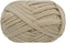 T-Shirt Yarn Knitting Yarn Fabric Crochet Cloth for Summer Hand DIY Bag Blanket Cushion Crocheting Projects 100g (#22 Light Beige)......
