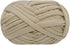 T-Shirt Yarn Knitting Yarn Fabric Crochet Cloth for Summer Hand DIY Bag Blanket Cushion Crocheting Projects 100g (#22 Light Beige)......