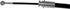 Dorman C92922 Parking Brake Cable Compatible with Select Chevrolet / GMC Models...