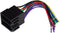 Scosche HY10B Car Radio Wiring Harness Compatible with Select 2008-2013 Non-Amplified Hyundai and Kia Vehicles - Aftermarket Stereo Receiver Wire ...