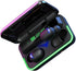 Wireless Earbuds, Bluetooth 5.3 Headphones with LED Charging Case, Waterproof Stereo Earphones Bluetooth Earbuds Built-in Microphone for Sport, Wo...