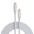 USB c 3.2 Cable,20Gbps USB C to USB C 3.2 Gen 2 Cable 4K Monitor USB C Video Cable USB c Cable 100w Compatible with Cable para iPhone 15 pro max, ...