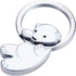 Troika Polar Baby Keyring (KR803WH)...