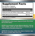 Amazing Formulas Hyaluronic Acid & MSM Supplement | 500 Mg | 120 Capsules | Non-GMO | Gluten-Free | Made in USA...
