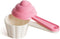 Cupcake Batter Spoon, Pink...