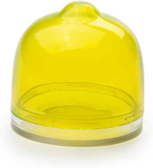 Tulz Lemon Save-A-Half, 3 x 3 x 3 inches, Yellow...