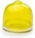 Tulz Lemon Save-A-Half, 3 x 3 x 3 inches, Yellow...