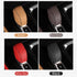 Custom Interior Accessories for Lexus NX 250 350 350h 450h+ 2022 2023 RX 350 350h 450h+ 500h Leather Automatic Gear Shift Knob Cover, Transmission...