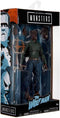 Jada Toys Universal Monsters 6" The Wolfman Action Figure, Toys for Kids and Adults...