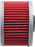AHL 113 Oil Filter for Honda TRX350FE Rancher 4X4 ES 350 2000-2006 (Pack of 3)...
